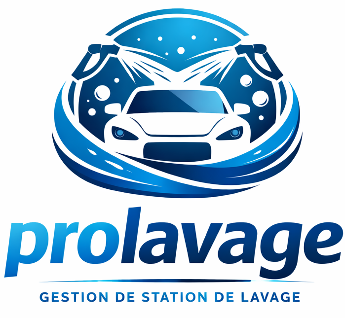 Logo ProLavage